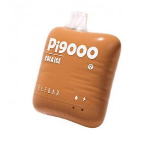 одноразка Elf Bar Pi9000 Cola ice